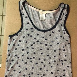 Lucky brand small tank